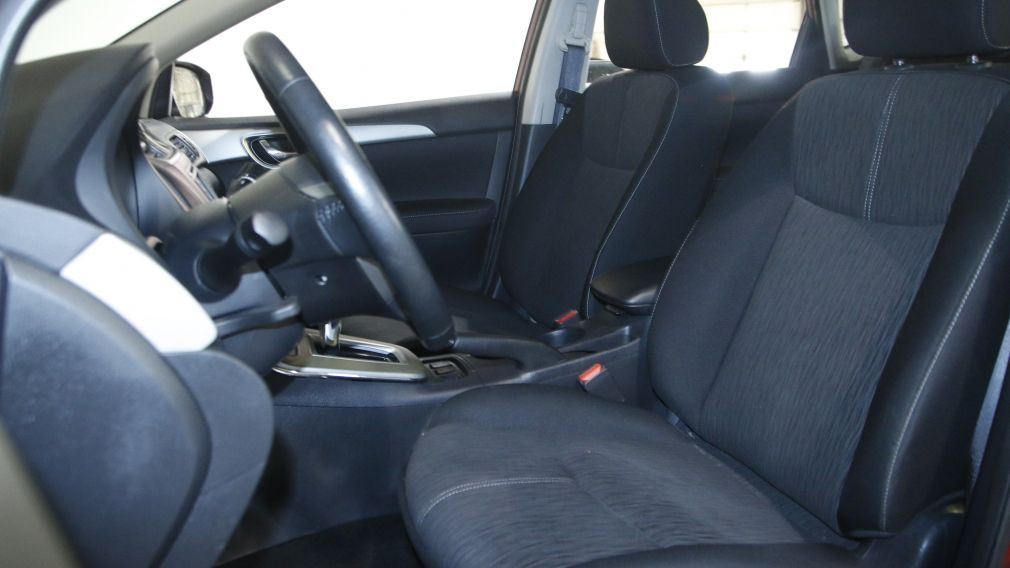 2015 Nissan Sentra SV AUTO A/C TOIT NAV MAGS BLUETOOTH CAM RECUL #11