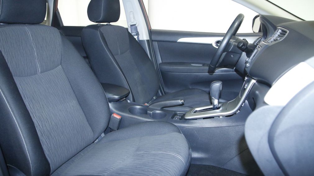 2015 Nissan Sentra SV AUTO A/C TOIT NAV MAGS BLUETOOTH CAM RECUL #24