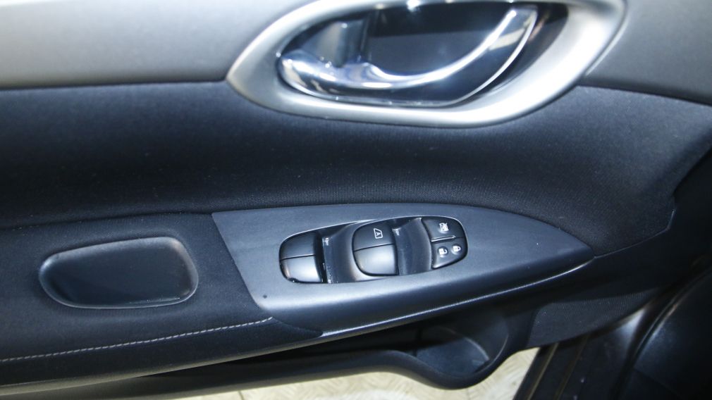 2015 Nissan Sentra SV AUTO A/C GR ELECT MAGS BLUETOOTH CAM RECUL #9