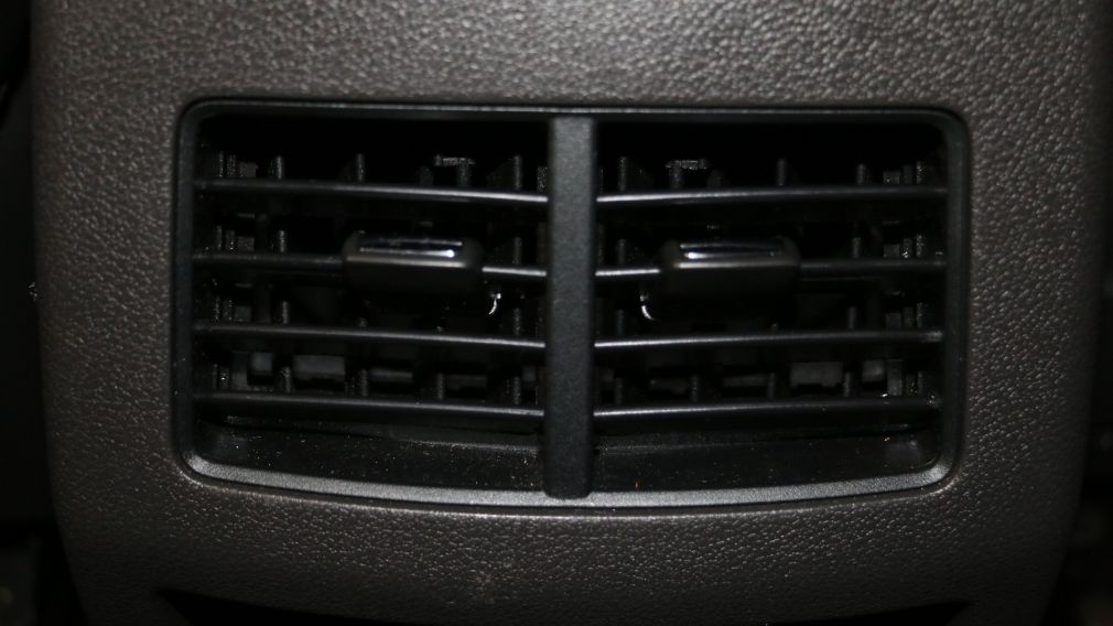 2011 Ford EDGE Limited AWD AUTO AC GR ELECT CUIR BLUETOOTH CAMERA #20