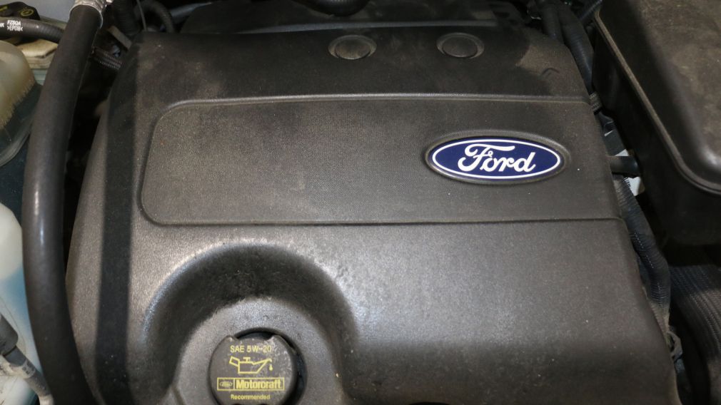 2011 Ford EDGE Limited AWD AUTO AC GR ELECT CUIR BLUETOOTH CAMERA #29