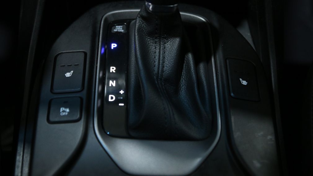 2016 Hyundai Santa Fe XL Luxury 6 PASSAGERS AWD CUIR TOIT #18