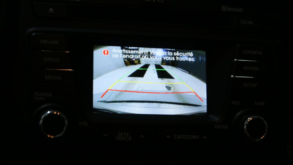 2012 Kia Optima EX Turbo+ CUIR TOIT MAGS BLUETOOTH CAM RECUL #19