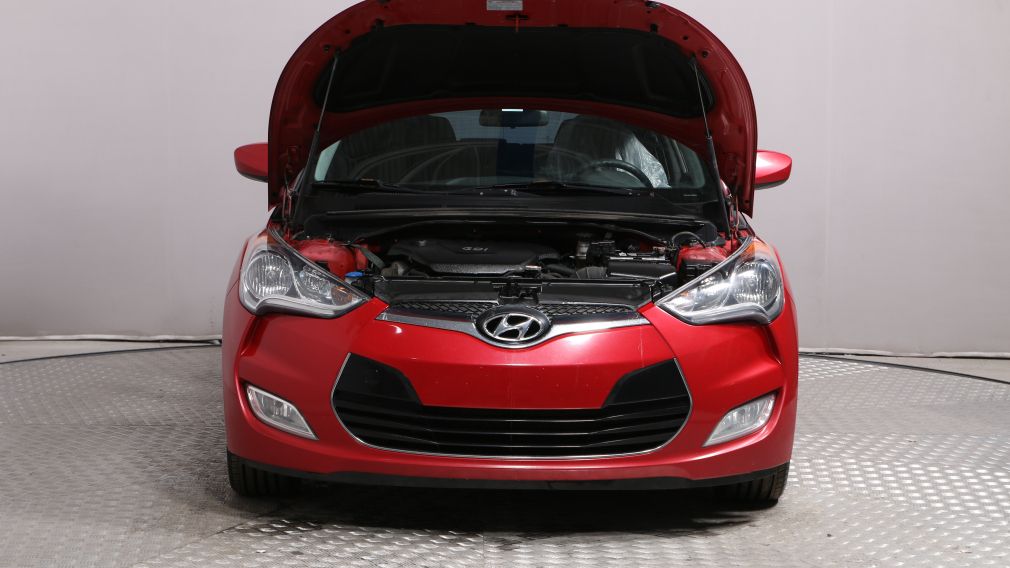 2014 Hyundai Veloster 3dr Cpe Man A/C GR ELECT MAGS #23