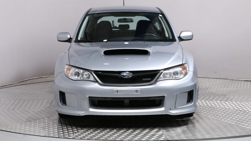 2014 Subaru WRX AWD A/C GR ELECT MAGS BLUETOOTH #1