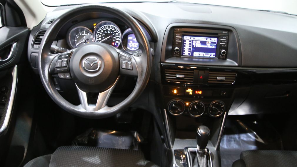 2015 Mazda CX 5 GS AUTO A/C TOIT MAGS BLUETOOTH CAM RECUL #14