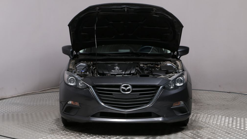 2015 Mazda 3 GS A/C GR ELECT MAGS BLUETOOTH CAM RECUL #24