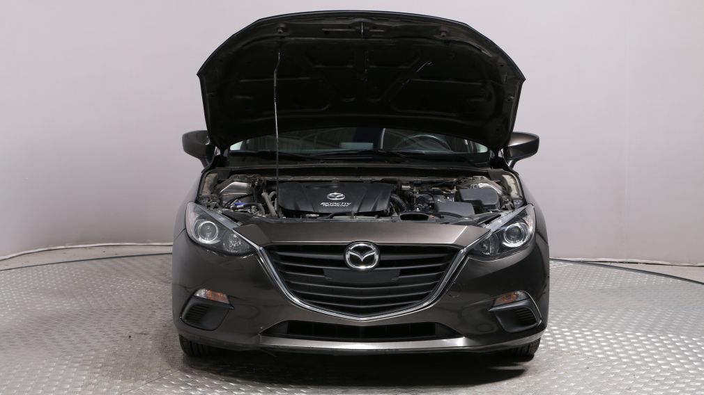 2015 Mazda 3 GS AUTO A/C GR ELECT MAGS BLUETOOTH CAM RECUL #24