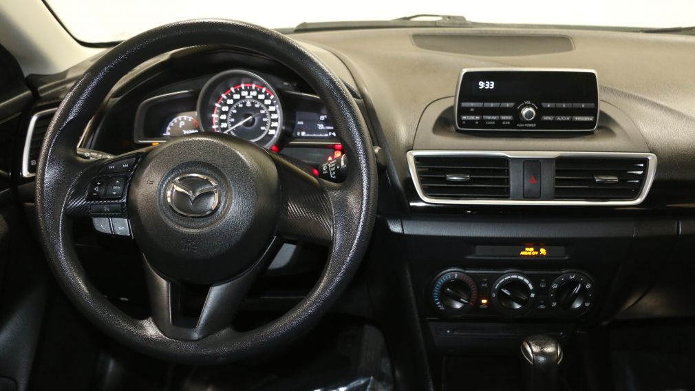 2015 Mazda 3 GX AUTO AC GR ELECT BLUETOOTH #12