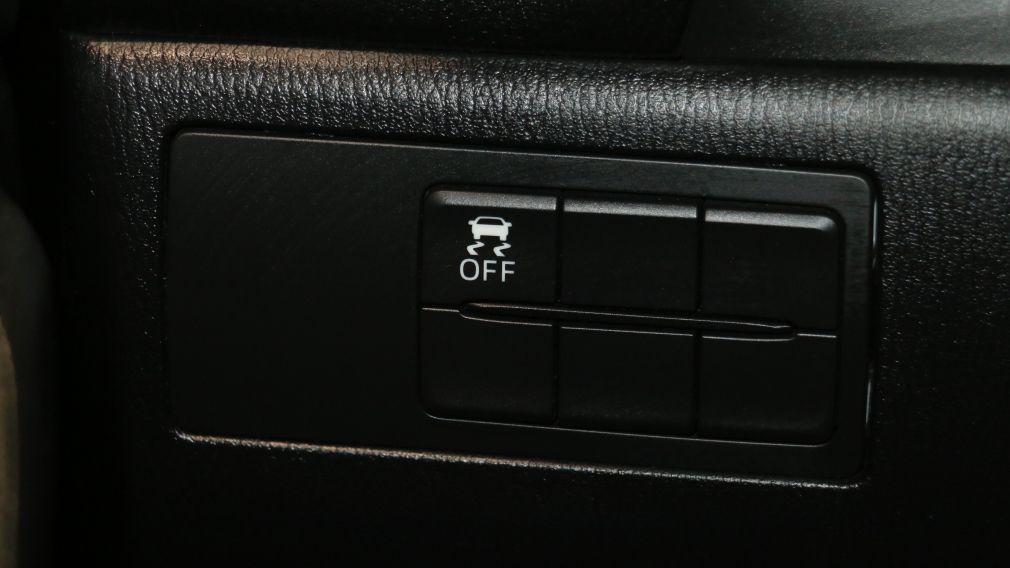 2015 Mazda 3 GX AUTO AC GR ELECT BLUETOOTH #17