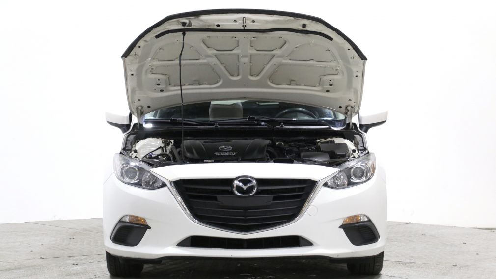 2015 Mazda 3 GX AUTO AC GR ELECT BLUETOOTH #24