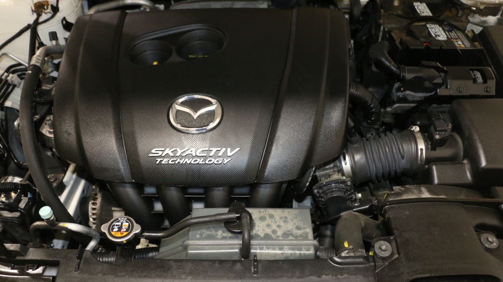 2015 Mazda 3 GX AUTO AC GR ELECT BLUETOOTH #25