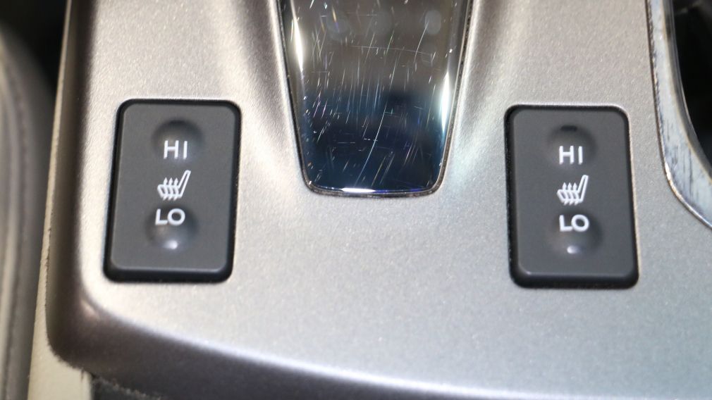 2015 Acura RDX Tech Pkg AWD CUIR TOIT NAV MAGS BLUETOOTH #21