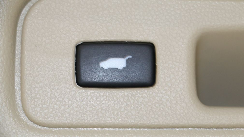 2015 Acura RDX Tech Pkg AWD CUIR TOIT NAV MAGS BLUETOOTH #41