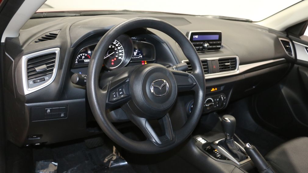 2017 Mazda 3 GX AUTO AC GR ELECT #4