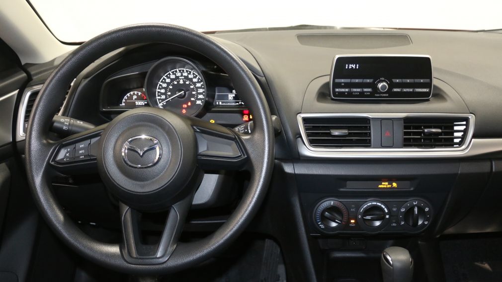 2017 Mazda 3 GX AUTO AC GR ELECT #8