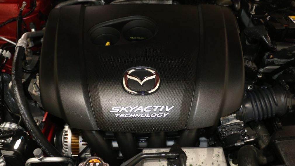 2017 Mazda 3 GX AUTO AC GR ELECT #21