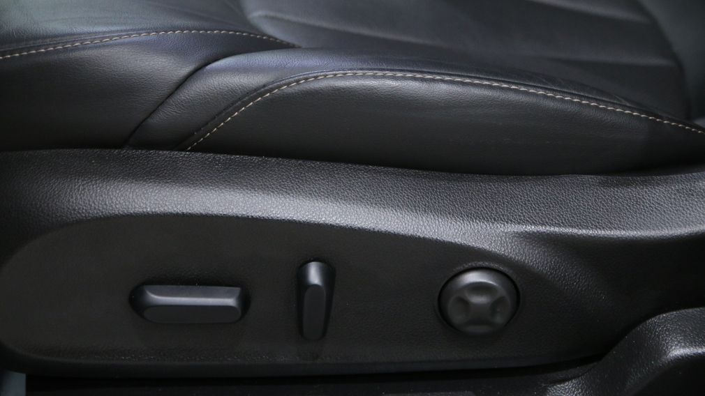 2017 Buick Envision Premium I AWD CUIR TOIT NAV MAGS CAM RECUL #12