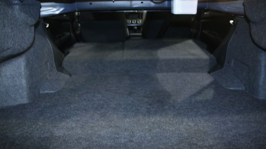 2015 Subaru Impreza 2.0i TOURING AWD A/C GR ÉLECT MAGS BLUETOOTH #28