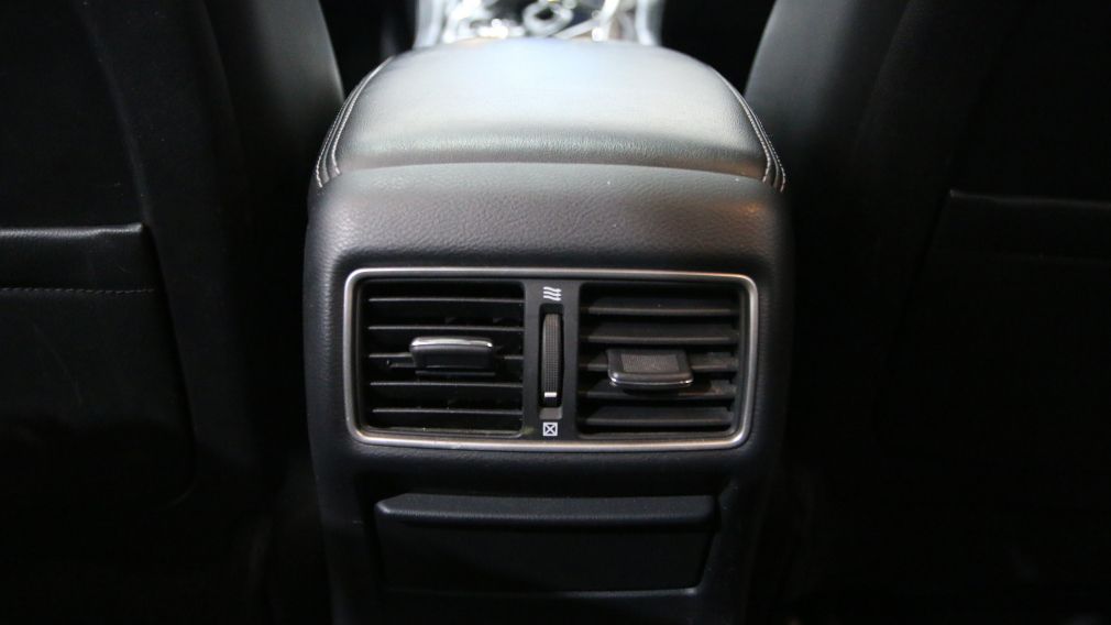 2014 Infiniti Q50 Sport AWD CUIR TOIT NAV MAGS BLUETOOTH CAM 360 #18