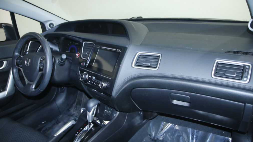 2015 Honda Civic EX 2 PORTE AUTO A/C GR ÉLECT CAMÉRA DE RECUL #26