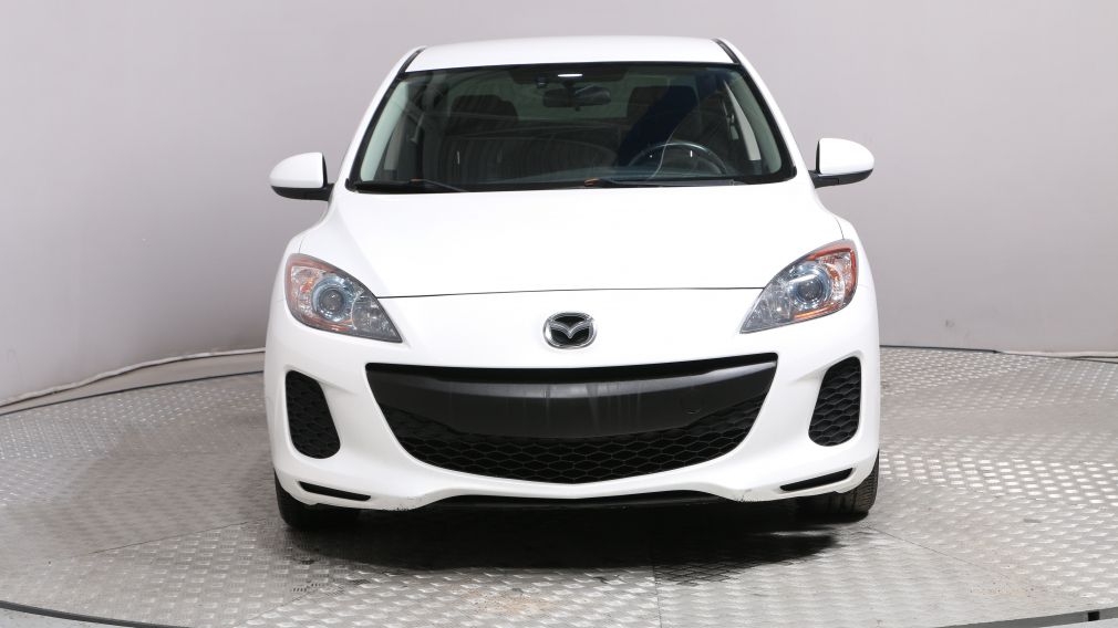 2013 Mazda 3 GS-SKY A/C GR ELECT MAGS #2