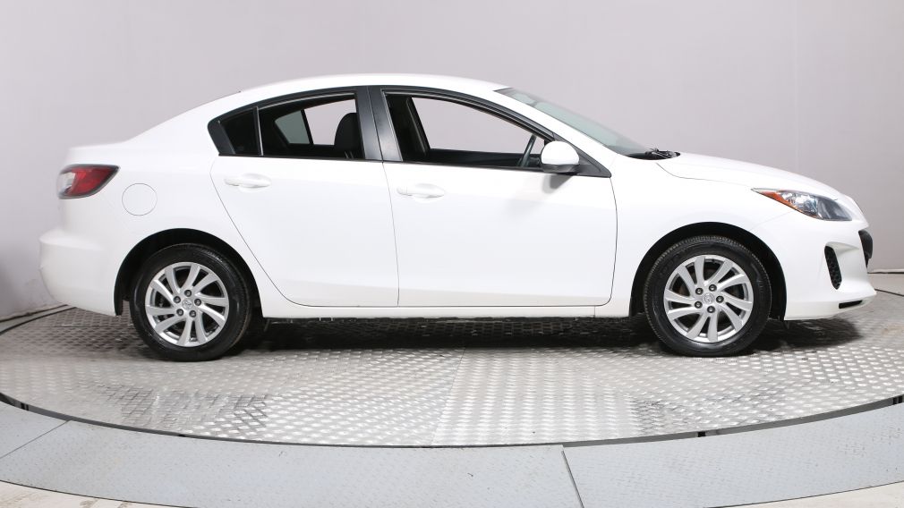 2013 Mazda 3 GS-SKY A/C GR ELECT MAGS #8