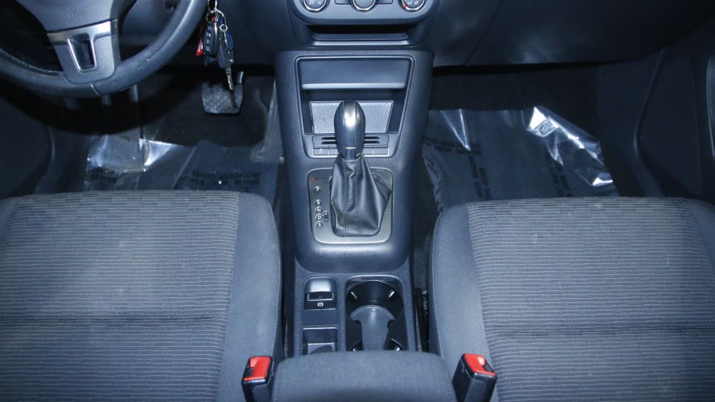 2015 Volkswagen Tiguan Special Edition 4MOTION A/C MAGS BLUETOOTH CAM REC #16