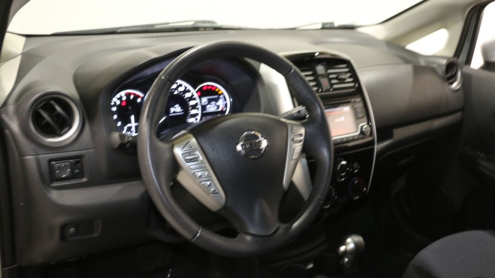 2015 Nissan Versa SV AUTO AC GR ELECT BLUETOOTH CAMERA BAS KM #8