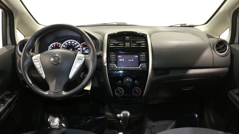 2015 Nissan Versa SV AUTO AC GR ELECT BLUETOOTH CAMERA BAS KM #12