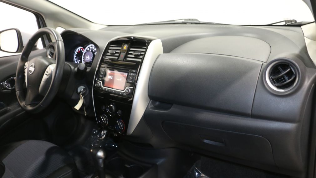 2015 Nissan Versa SV AUTO AC GR ELECT BLUETOOTH CAMERA BAS KM #24