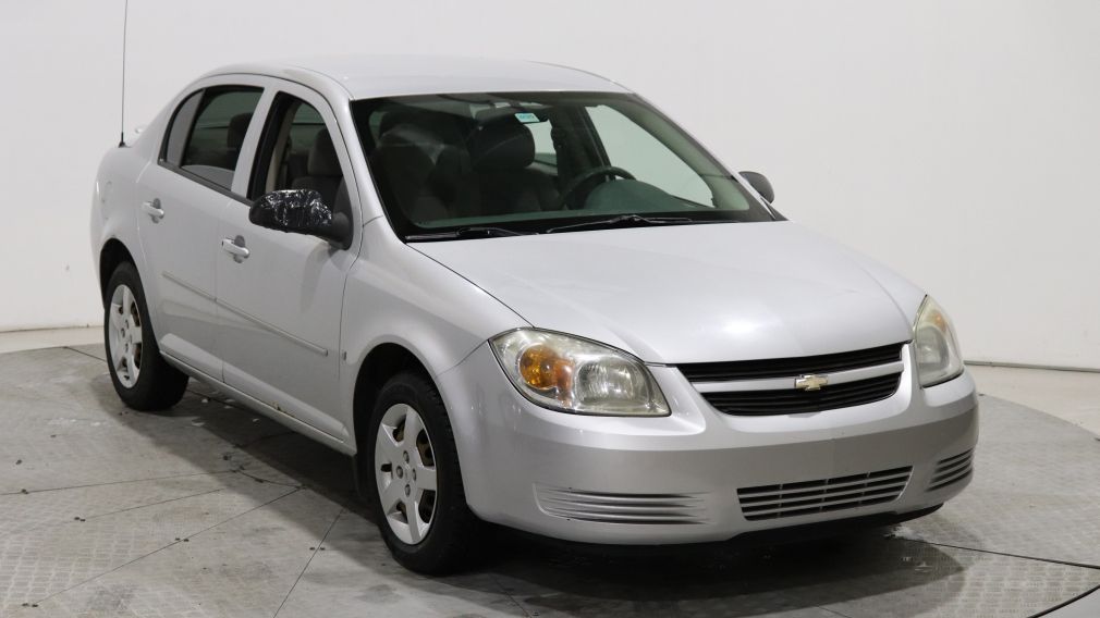 2007 Chevrolet Cobalt LS AUTOMATIQUE A/C #0