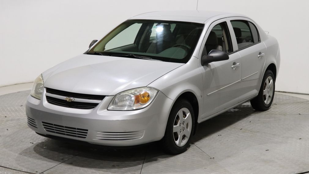 2007 Chevrolet Cobalt LS AUTOMATIQUE A/C #3