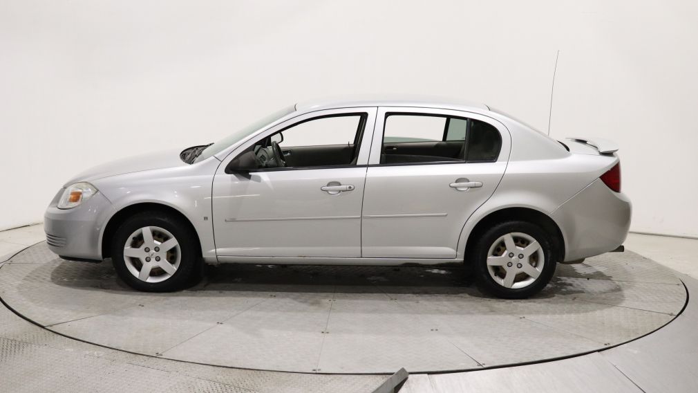 2007 Chevrolet Cobalt LS AUTOMATIQUE A/C #4