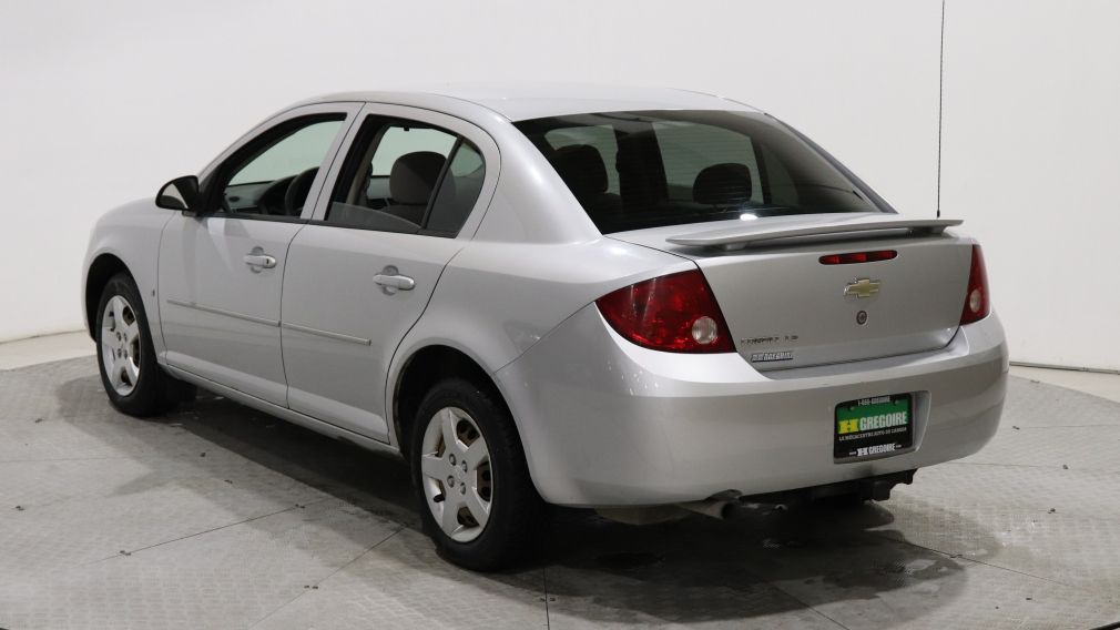 2007 Chevrolet Cobalt LS AUTOMATIQUE A/C #5