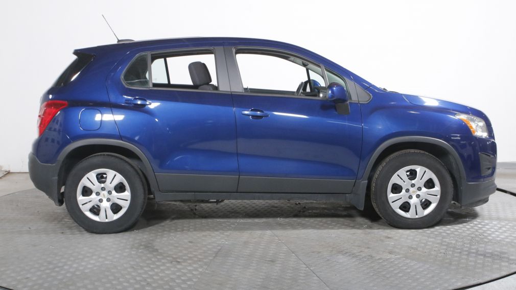 2015 Chevrolet Trax LS AUTO A/C GR ÉLECT #8