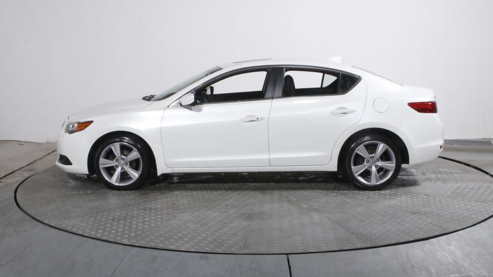 2015 Acura ILX PREMIUM AUTO A/C CUIR TOIT MAGS #3