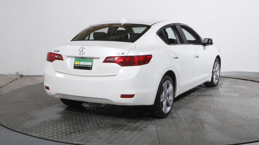 2015 Acura ILX PREMIUM AUTO A/C CUIR TOIT MAGS #6