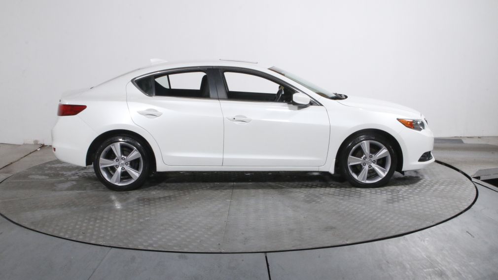 2015 Acura ILX PREMIUM AUTO A/C CUIR TOIT MAGS #7