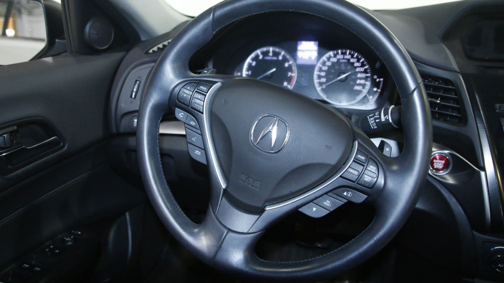 2015 Acura ILX PREMIUM AUTO A/C CUIR TOIT MAGS #15