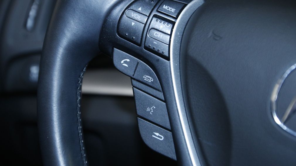 2015 Acura ILX PREMIUM AUTO A/C CUIR TOIT MAGS #16