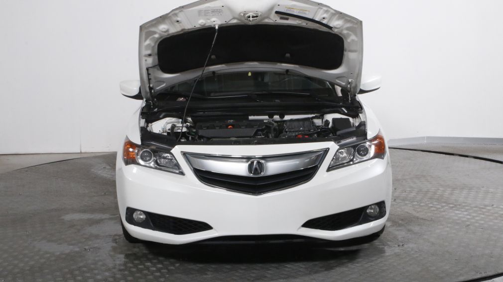 2015 Acura ILX PREMIUM AUTO A/C CUIR TOIT MAGS #30