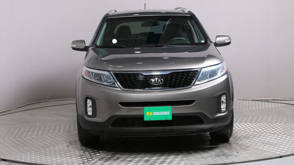 2015 Kia Sorento LX AUTO A/C GR ÉLECT BLUETOOTH #0