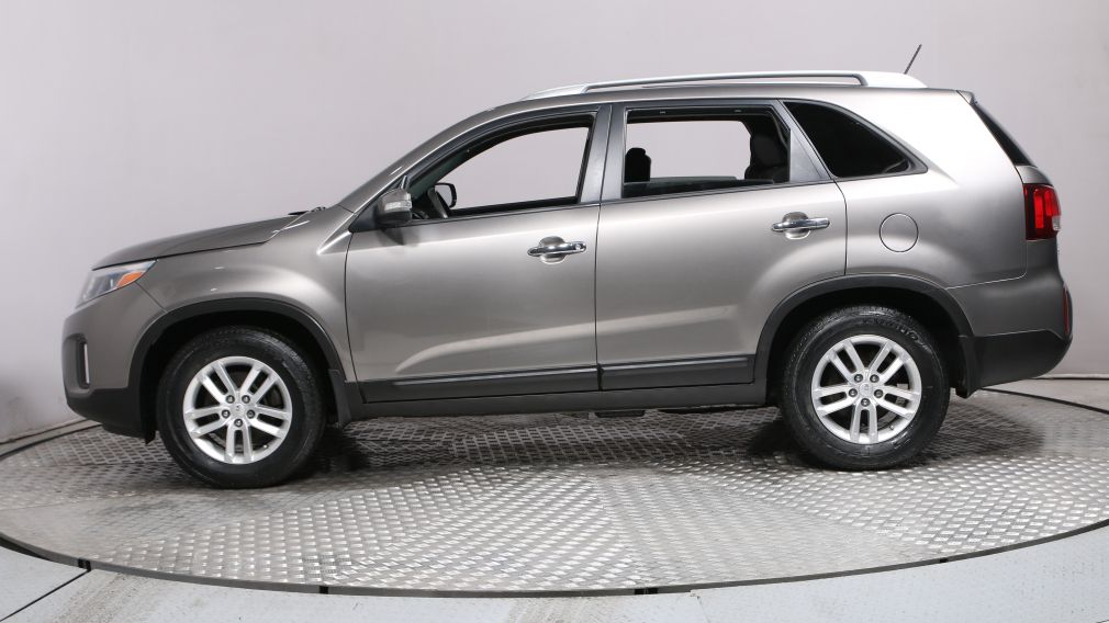 2015 Kia Sorento LX AUTO A/C GR ÉLECT BLUETOOTH #2