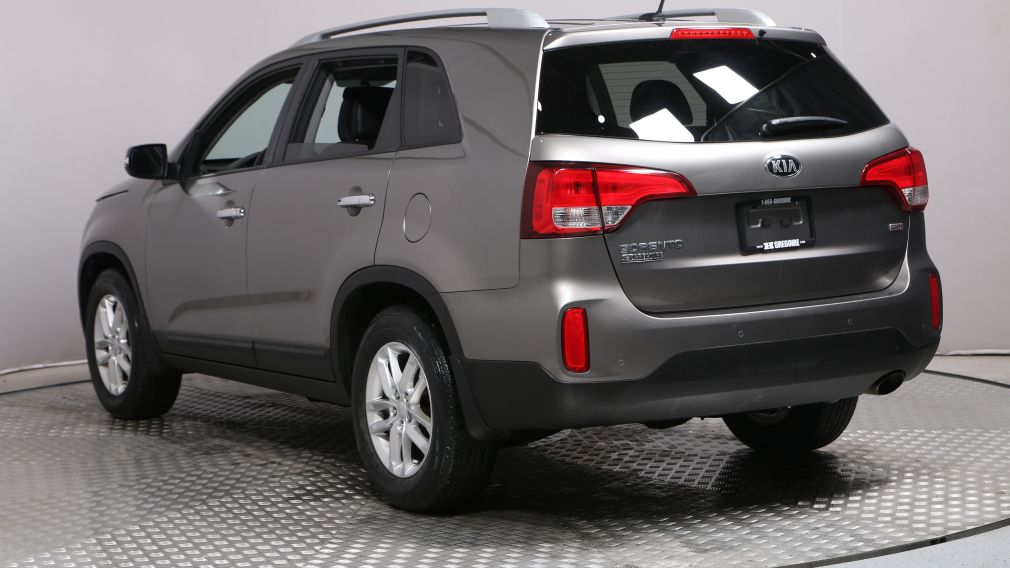 2015 Kia Sorento LX AUTO A/C GR ÉLECT BLUETOOTH #3