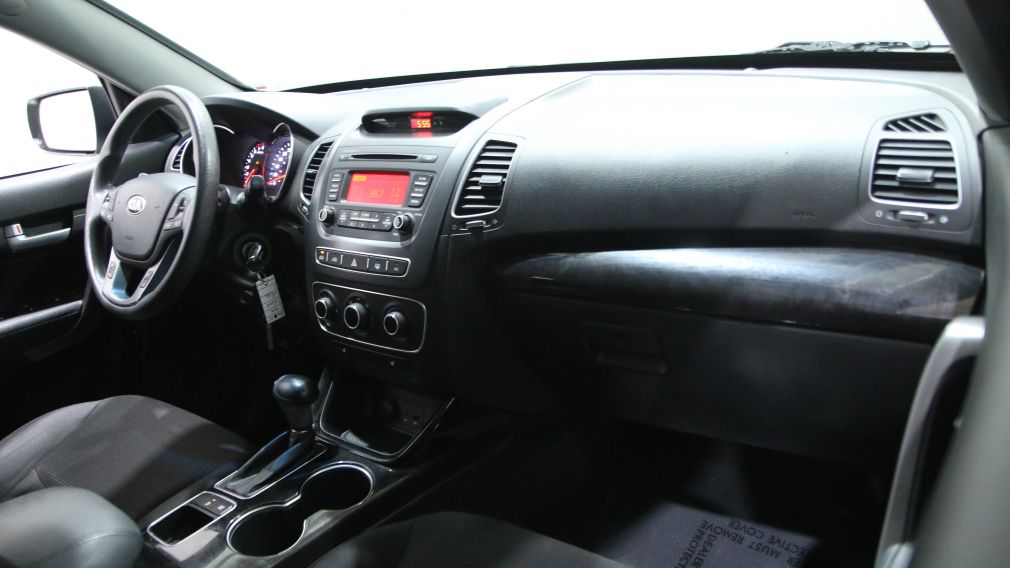 2015 Kia Sorento LX AUTO A/C GR ÉLECT BLUETOOTH #18