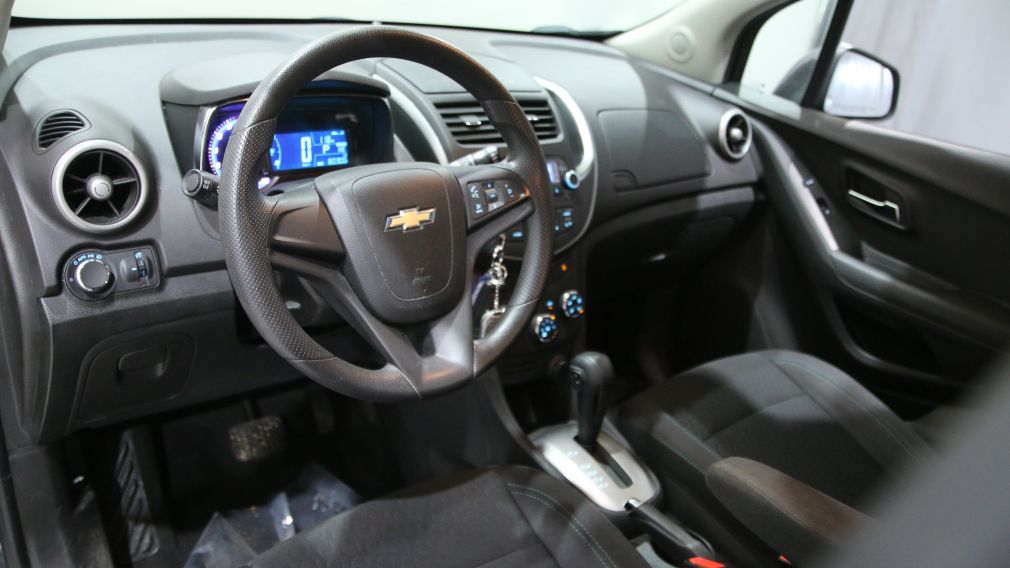 2015 Chevrolet Trax LS AUTO A/C MAGS #9