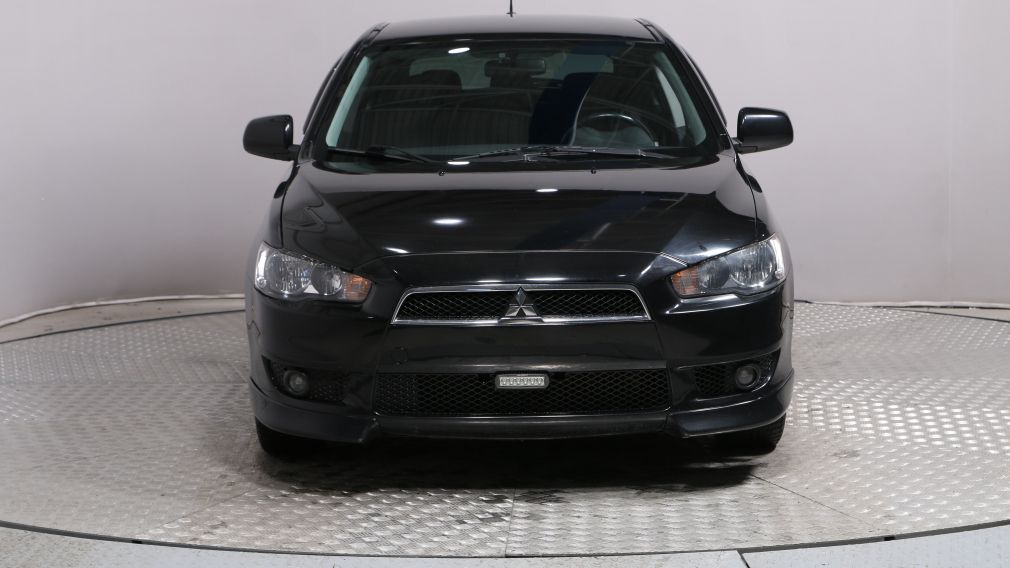 2010 Mitsubishi Lancer GTS AUTO A/C GR ELECT MAGS #1