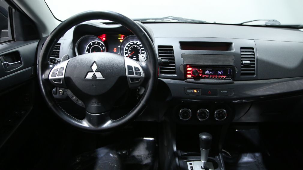 2010 Mitsubishi Lancer GTS AUTO A/C GR ELECT MAGS #13
