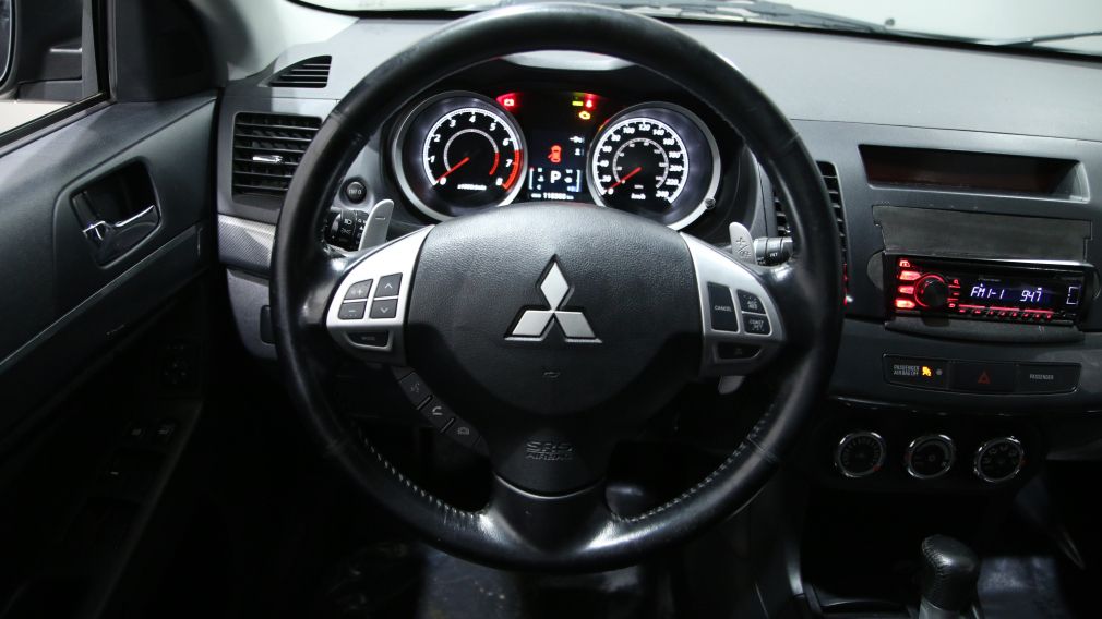 2010 Mitsubishi Lancer GTS AUTO A/C GR ELECT MAGS #14